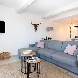  Appartement Le Sémillon France